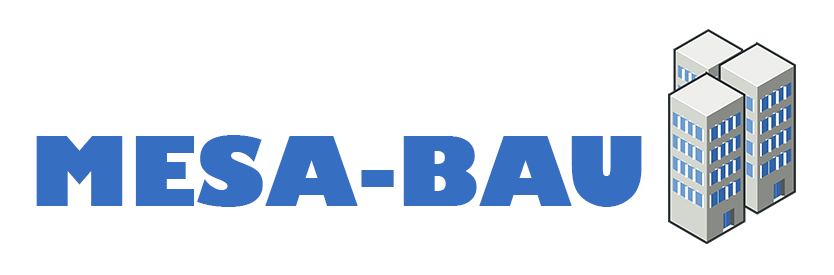 Logo - Mesa-Bau